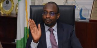 NITDA: Building A Robust Digital Ecosystem Through Strategic Partnerships Mallam Kashifu-Inuwa-Abdullahi, DG, National Information Technology And Development Agency, NITDA