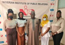 NIPR Endorses Female Advocacy for Inter-Ethnic Relations