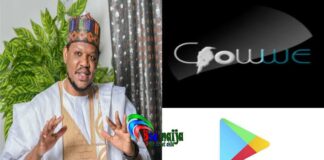 Crowwe App Back On Google Playstore