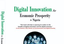 NITDA Book: Chronicling Digital Innovation and Regulation in Nigeria