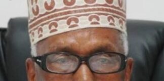 NCC Mourns Ahmed Joda Who Played Vital Role In GSM Revolution