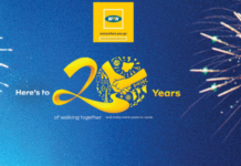 MTN Nigeria Clocks 20; Shares 20 Cars, Free Airtime/Data To 68.9million Subscribers