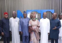 NCC Harps On Innovative Museums For Sustainable Development