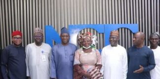 NCC Harps On Innovative Museums For Sustainable Development
