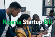 Understanding Nigeria Startup Act