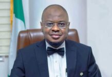 Former Minister, Isa Pantami, Criticizes Successor Over NCAIR Relaunch Prof. Isa Ali Ibrahim pantami