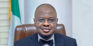 Pantami: A ‘Techvolutionary’ Icon Prof. Isa Ali Ibrahim pantami