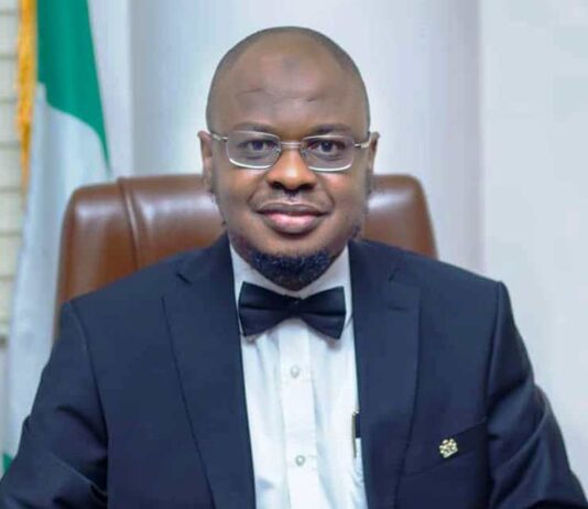 The Needless Attacks on Pantami over NITDA Bill Prof. Isa Ali Ibrahim pantami