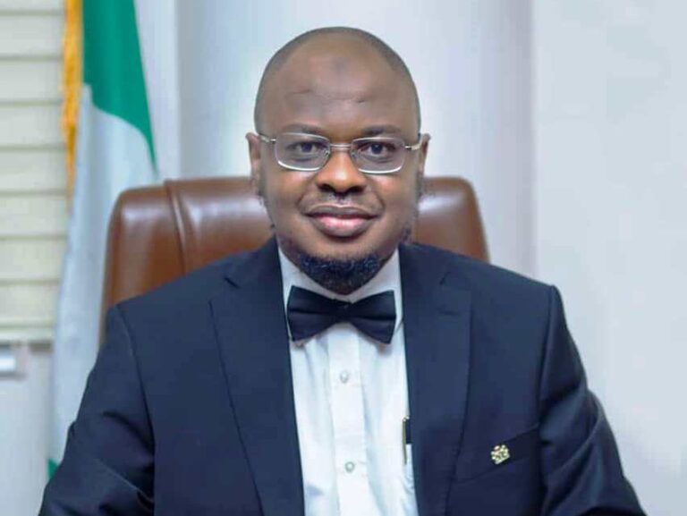 Prof. Isa Ali Ibrahim pantami