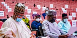 Startup Bill To Address 90% Challenges Confronting Nigerian Innovators – Pantami Dr. Isa Ali Ibrahim pantami, Minister of Communication and Digital Economy