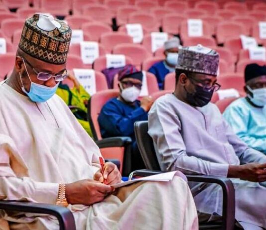Digital Economy Generates N1.54bn in Two Years- Pantami Dr. Isa Ali Ibrahim pantami, Minister of Communication and Digital Economy