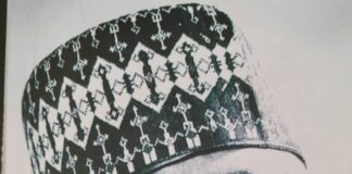 Image Repair Theory on the Buhari in Us