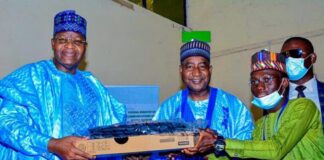 Digital Literacy Training: Danbatta Charges Youths On Skills Application