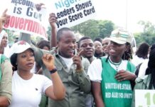 Nigeria Ranks 161 In Global Youth Empowerment Index