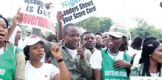 U.S. Consulate kits 70 Nigerians with digital and employability skills