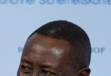 FG Moves To Implement National Cybersecurity Policy Maj. Gen. Babangana Monguno, National security Advicer