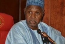 Ban on telecom services in Katsina to be lifted before January- Masari Kastina state Governor, Aminu Bello Masari