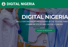 NITDA calls for abstracts at maiden edition of Digital Nigeria Conference and Expo