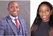 Two Nigerians Shortlisted For $1,000,000 Global Teacher Prize 2021 Global teacher prize: Olusegun Adeniyi and Adeola Olufemi