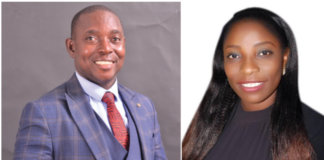 Two Nigerians Shortlisted For $1,000,000 Global Teacher Prize 2021 Global teacher prize: Olusegun Adeniyi and Adeola Olufemi