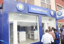 HealthPlus Introduces Nigeria’s First Ever Digital e-Pharmacy