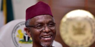 Electronic voting possible in Nigeria – El-Rufai Kaduna State Governor, Nasiru El-rufai