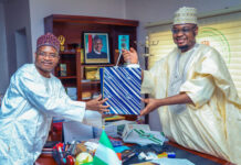 Six key highlights of the approved NIMC Condition of Service