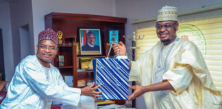 Six key highlights of the approved NIMC Condition of Service