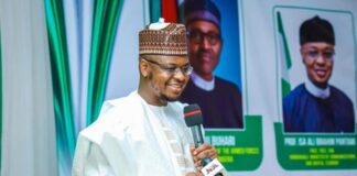 FG Launches ‘Improved Mobile App’ To Enhance SIM-NIN Linkage