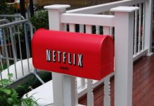 Beware: A New Netflix Scam Netflix