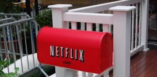 Saudi, UAE, Four Others Warn Netflix Over Content Violating Islamic Values Netflix