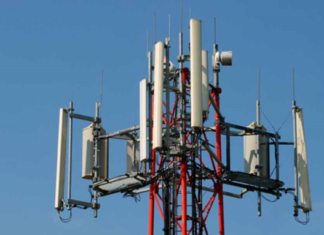 Telecom-Driven ICT Sector Contributes 10.07% to Nigeria’s GDP in 2025 – NBS Telecommunication Tower