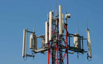 Telecom FDI into Nigeria Jumps 14-Fold in Q3 2025 — NBS Telecommunication Tower