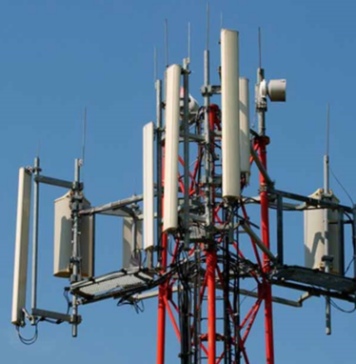 Nigeria’s broadband penetration stalls at 51.97% as operators push for new policy Telecommunication Tower