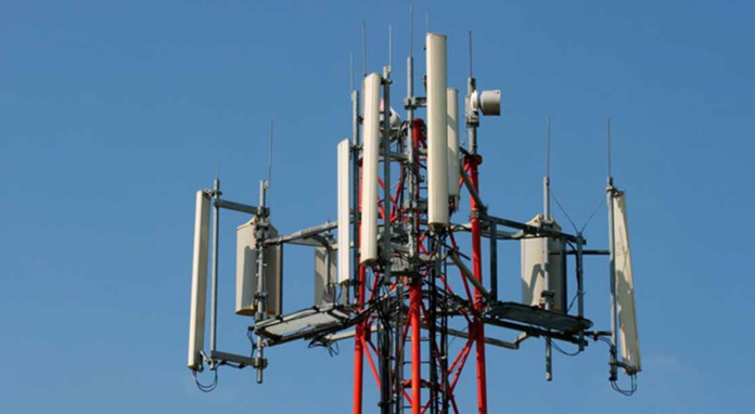 Telecom-Driven ICT Sector Contributes 10.07% to Nigeria’s GDP in 2025 – NBS Telecommunication Tower