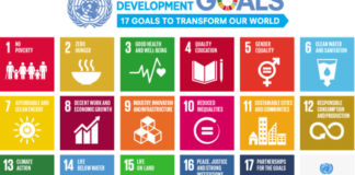 UN Launches First Regional Online Portal To Measure Progress On SDG In Africa