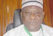 Leveraging Technology for Public sector Reforms Director General of BPSR, Dr. Dasuki Ibrahim Arabi