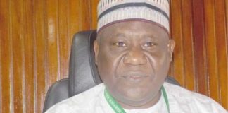 FG To Implement Blockchain Technology – Arabi Director General of BPSR, Dr. Dasuki Ibrahim Arabi