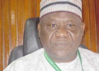 We Have Digitized Public Financial Management 100% – BPSR DG Director General of BPSR, Dr. Dasuki Ibrahim Arabi