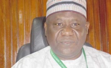 We Have Digitized Public Financial Management 100% – BPSR DG Director General of BPSR, Dr. Dasuki Ibrahim Arabi