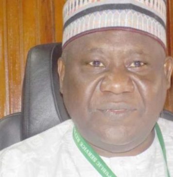 We Have Digitized Public Financial Management 100% – BPSR DG Director General of BPSR, Dr. Dasuki Ibrahim Arabi