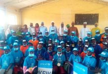 UNICEF Trains Adamawa Schoolgirls In Digital Skills
