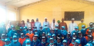 UNICEF Trains Adamawa Schoolgirls In Digital Skills