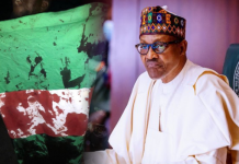Twitter Takes Action on Nigerians using bloodied flag to mark #EndSARS anniversary