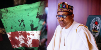 Twitter Takes Action on Nigerians using bloodied flag to mark #EndSARS anniversary