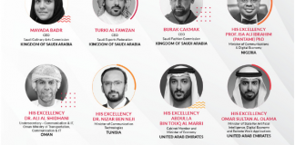 Global Tech Community Gathers In Dubai As GITEX 2021 Begins In 48 Hours