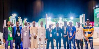 GITEX 2021 as Stimulus for the Digital Startup Revolution