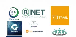 GITEX 2021: How Nigerian Startups Shine at Global Tech Show