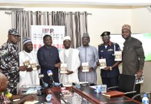 Buhari’s alleged air mishap fake news– Adesina