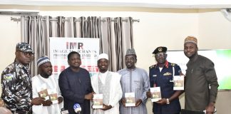 Buhari’s alleged air mishap fake news– Adesina